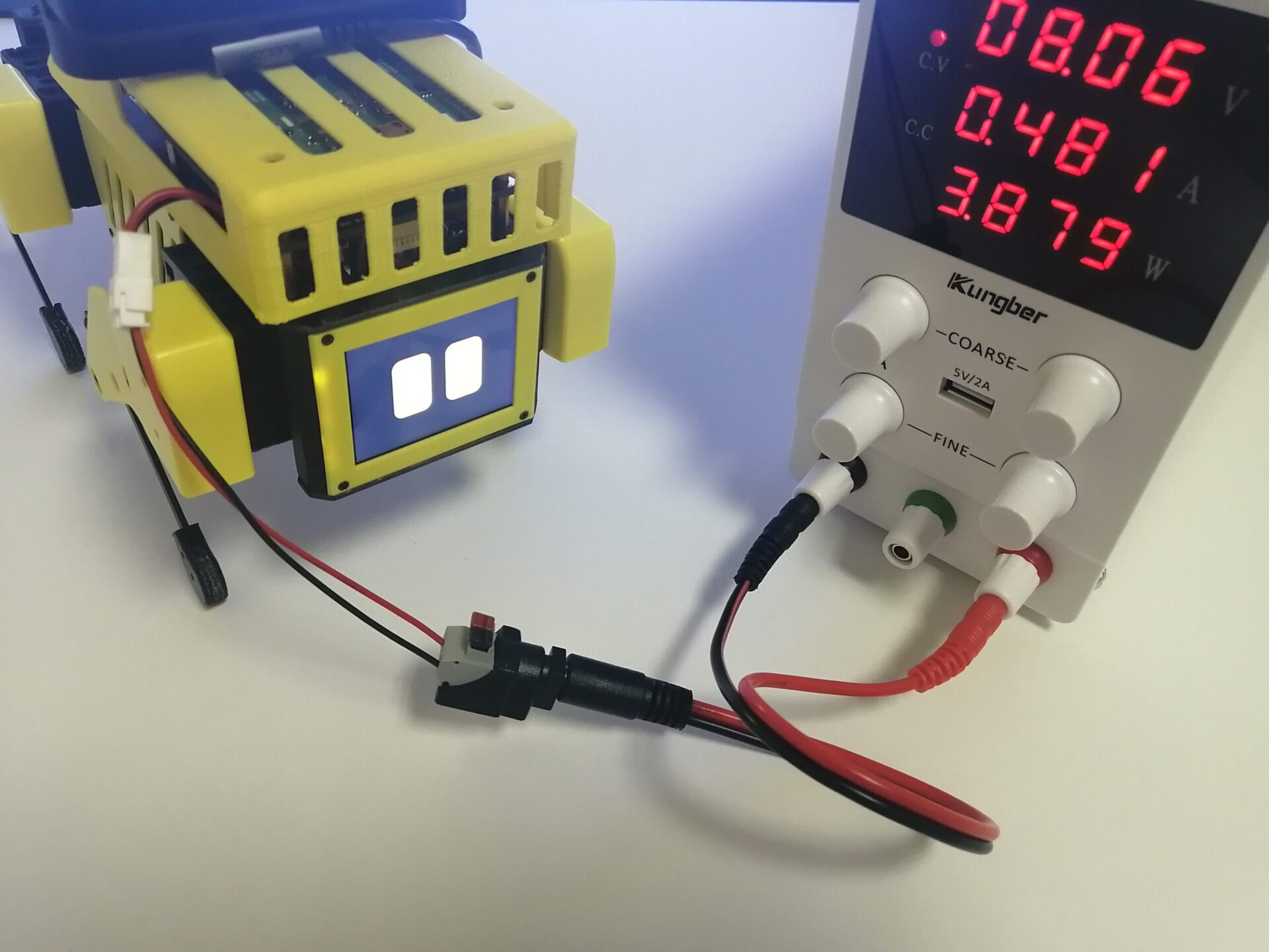 Victor 永久 外部電源供給ユニット miniDVカム用 Victor 永久 外部電源供給ユニット miniDVカム用
